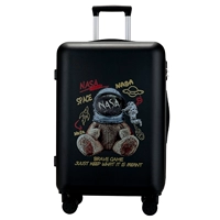 Teddy Bear Black [фавориты плюс покупка и отправьте небольшие подарки]