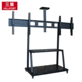 Teclast, телевизор, трубка, универсальная тележка, 70 дюймов