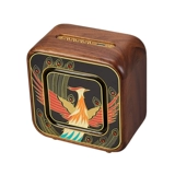 Беспроводной Феникс, эмаль, колонки для друга, bluetooth, подарок на день рождения