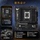 Материнская плата ROG Asus B850/B760/B650/Z890/Z790 heavy gunner INTEL Snow Blowing AMD 9800X3D mini 3