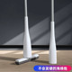 Japanese wash-free sponge mop, one-mop clean household 2025 new lazy water-absorbing bathroom special mopping artifact