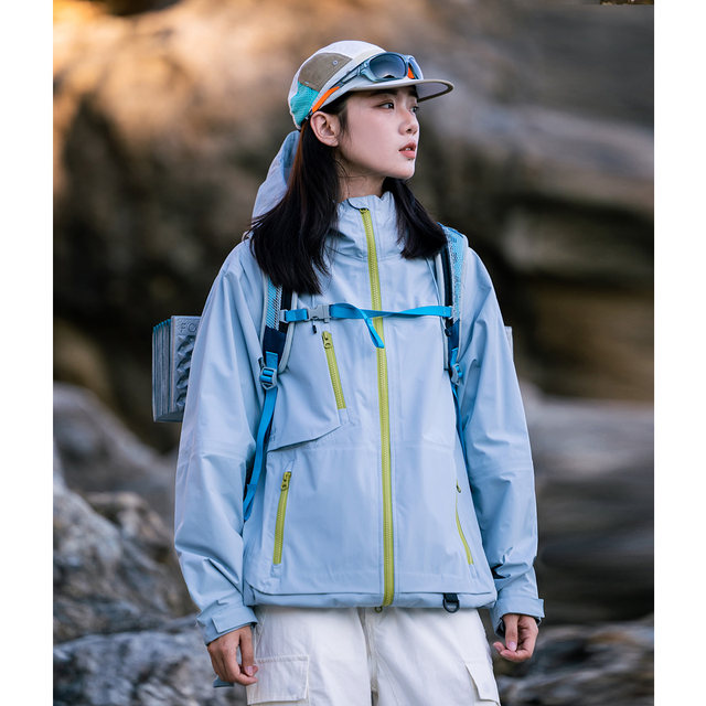 Mountainvalley Street Routine