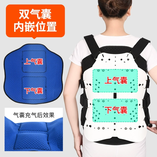 妙普 График грудной и поясничной фиксации позвоночника