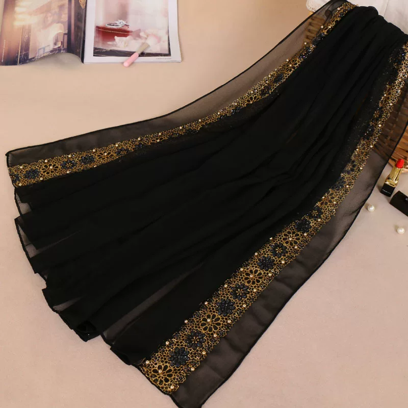 [ Dubai hijab scarf]