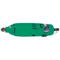 Songmei 10mm electric grinding head jade engraving stone molds hand grinding mill moving small polished straight mill S191