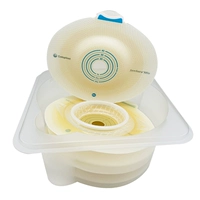 【1 коробка и 5】 16961 Выпуклые поверхностные шасси