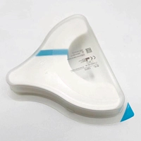 4 куска эластичной клейкой ленты 12072 (тип Y)