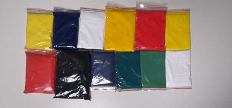 Lacquer painting lacquered lacquer art material beating creatine color toning imported paint toner shell to repair porcelain 100g