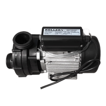 Upgrade Austrian KOLLER motor and pay the price difference