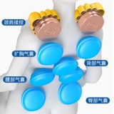 Массажер для всего тела, универсальный матрас для домашнего использования