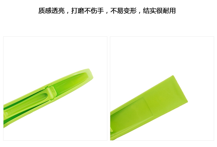 đèn led nhấp nháy theo nhạc Gap Cleaning Brush Nhà bếp Đồ dùng trong nhà Công cụ Haberdashery Cooktop Khử nhiễm Xẻng Cửa sổ Làm sạch Cạp - Thiết bị sân khấu đèn nháy sân khấu