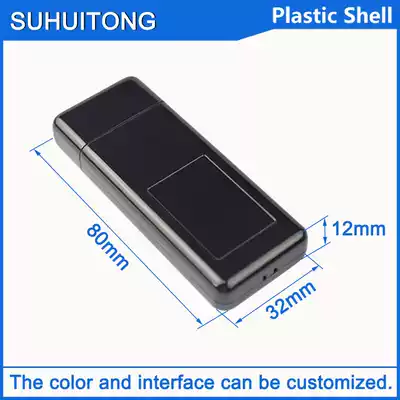 Wireless network card shell high power USB network card shell wireless AP shell Bluetooth adapter shell