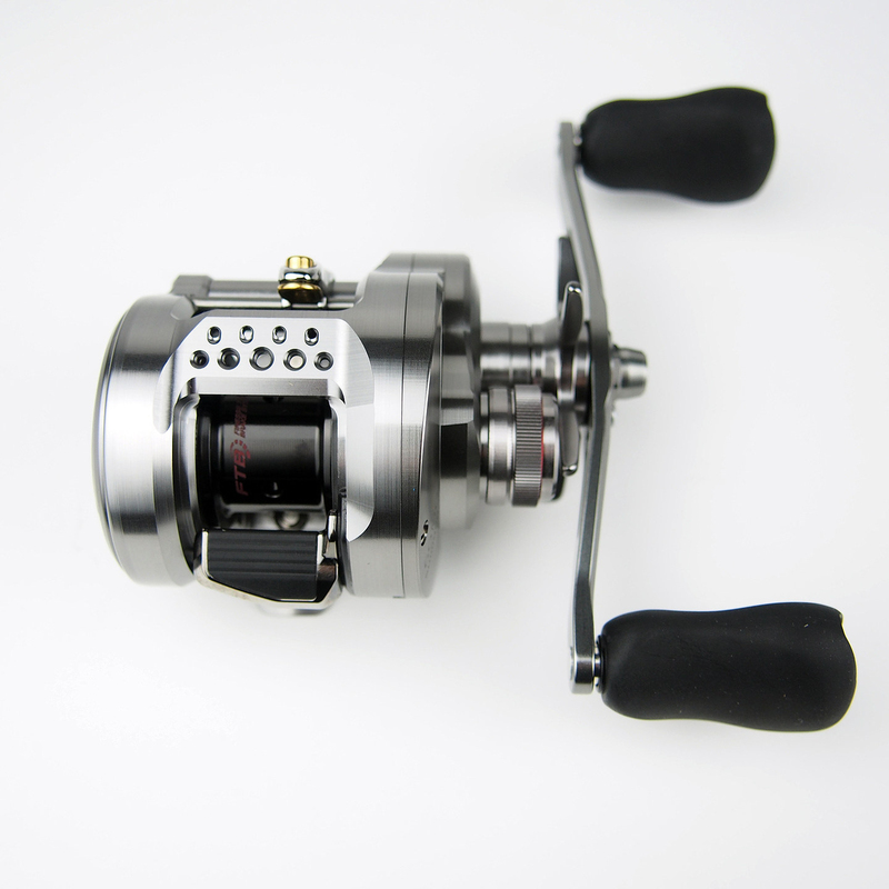 Shimano Fishing Reel 26 Models Ocea Conquest ft Sea Fishing Jigging Reel Cq ft Snapper Fishing Drum Reel