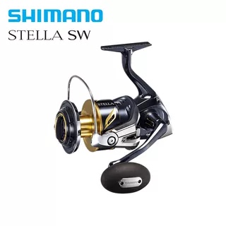 22 Models 25 Models Sw Stella Spinning Reel Long-Distance Casting Reel Shimano Stella Freshwater Saltwater 22 Models 25 Models Sw Stella Spinning Reel Long-Distance Casting Reel Shimano Stella Freshwater Saltwater