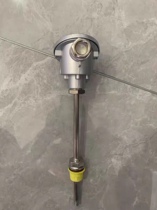 JUMO temperature sensor JUMO 90202 10-explosion-proof thermal resistance temperature transmitter