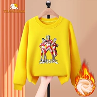 Ryw Red 477 Ultraman № 16