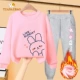 Ryw Pink 445 как кролик+rck grey 278kb красный розовый кролик