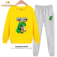 YW Yellow 360 Cola Dinosaur + CK Black 244KB Cola Dinosaur