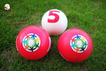 (Moral Education) single Gao Zhier ball Wiserball