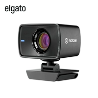 Elgato FaceCam Full HD 1080p60 сетевая камера видеоконференция Computer Live трансляция