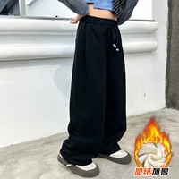 Black Pig Nose Bustle Borns (интегрированный бархат)