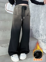 Бархатные штаны, градиент