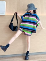 Синий комплект