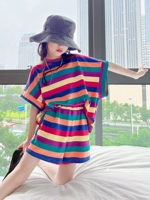 Красный комплект