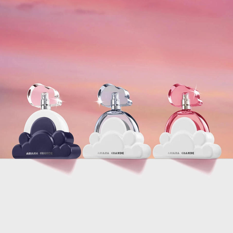Ariana Grande Cloud Thank You Next Women's Perfume 100ml Ariana Grande Cloud Thank You Next Women's Perfume 100ml