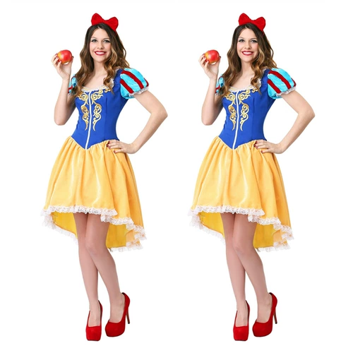 Наряд маленькой принцессы, костюм, xэллоуин, «Холодное сердце», косплей