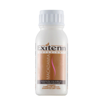 EXITENN ESTEN MACADAMIA NUT ENRICHING SHAMPOO 80ML