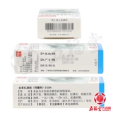 [Действительно] соединение серной кислоты неохлоттейна глазные капли 6 мл*1 бутылка/коробка