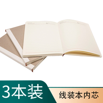 Carnoka wire plug-in core A5 horizontal wire core B6A6 detachable replaceable wire-mounted core 3