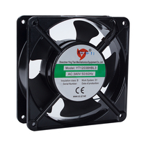 Inverter cooling fan. Do not use other brands.
