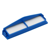 Аксессуары для подметальных роботов Philips F8792/94/96/FC8007 Боковая щетка Hypa тряпка для очистки фильтра