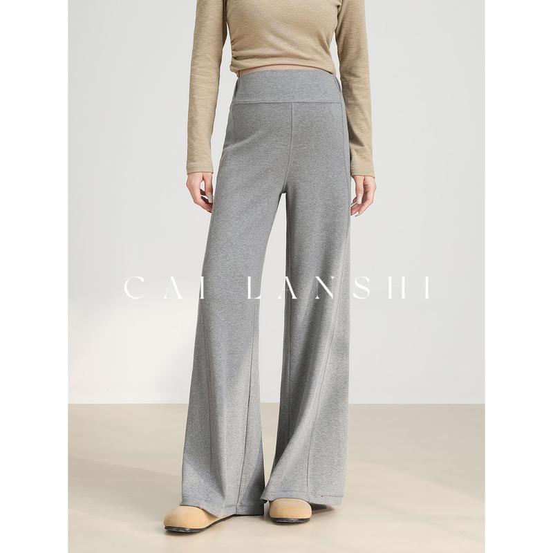Colorful Blue Maternity Pants for Spring and Autumn 2026, New Style, Covering the Body, Versatile, Floor-Length, Loose Long Pants, Maternity Wide-Leg Pants, Autumn Style Colorful Blue Maternity Pants for Spring and Autumn 2026, New Style, Covering the Body, Versatile, Floor-Length, Loose Long Pants, Maternity Wide-Leg Pants, Autumn Style