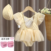 Желтый+плавучесть (случайный цвет)