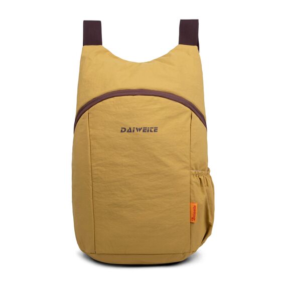 Outdoor men's and women's folding sports backpack waterproof ultra-light portable travel folding bag 6606