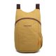 Outdoor men's and women's folding sports backpack waterproof ultra-light portable travel folding bag 6606