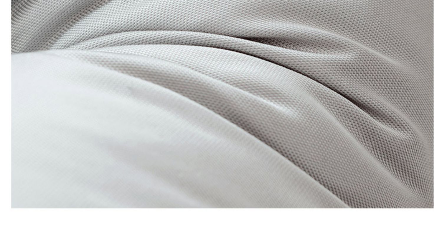 2019 đầu giường đệm mùa hè băng lụa mat tựa lưng lớn có thể tháo rời sofa dài gối gối eo túi mềm - Trở lại đệm / Bolsters gối tựa lưng ghế gỗ