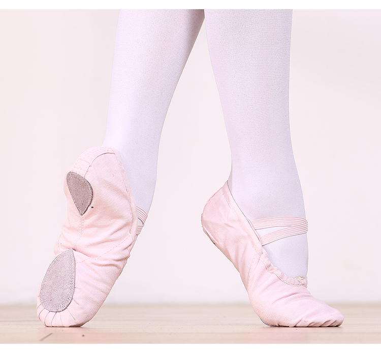 Chaussons de danse enfants - Ref 3449189 Image 18