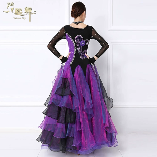 Танцующая практика, платье, новая коллекция