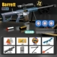 [Изменить дракон] Увеличение раковины Barrett
