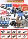 M416 Blue 