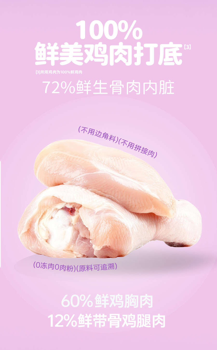 猫条 阿飞和巴弟宝石冻干美毛猫条主食罐湿粮猫零食试吃礼包疯狂动物城 Alfie&buddy