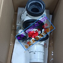 EVAC 6559983 vacuum toilet assembly in large quantities in stock