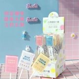Creative Creative Craatie Crushze Lollipop Высокая стоимость лица дает онлайн красные лиза