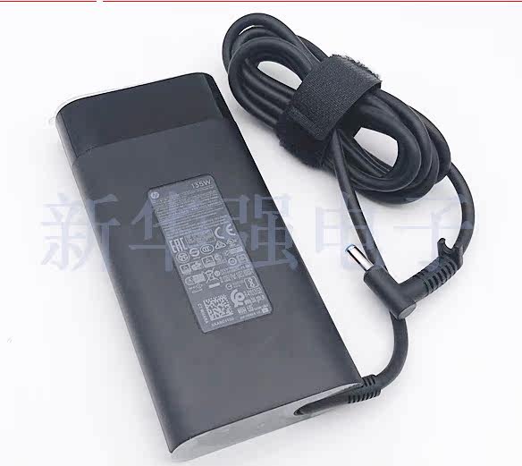 New original HP HP TPN-DA11 charger 135w19 5v6 9a power adapter TPN-CA13