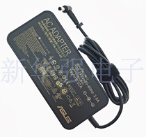 Huashuo Flight Fortress A550J ZX50JX FX50J FX50J adapter 120W19V6 32A charger line