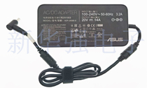 New original dress Asus 20V 20V 14A 280W 280W notebook adapter G703GX G703GS